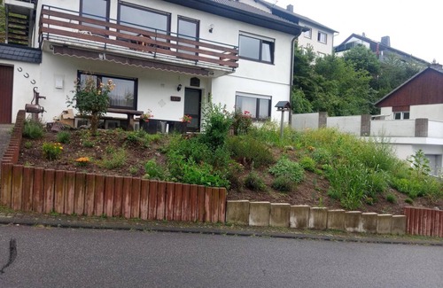 Hausen Apartment | 50 m² Apartment ∙ 1 bedroom ∙ 2 guests