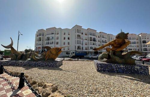 Sector Q - Quercus Apartment | 50 m² Apartment ∙ 2 bedrooms ∙ 6 guests
