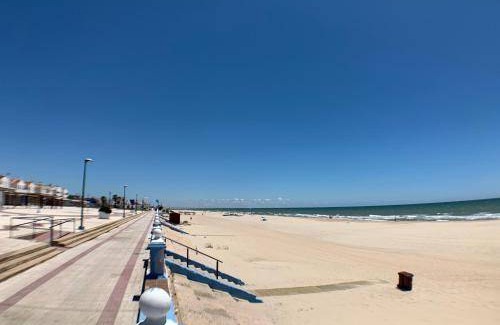 Sector Q - Quercus Apartment | 50 m² Apartment ∙ 2 bedrooms ∙ 6 guests
