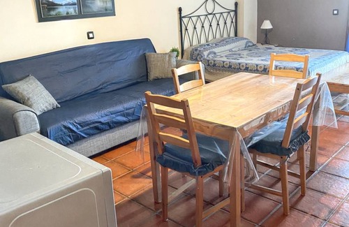 Tacoronte Apartment | 50 m² Apartment ∙ 1 bedroom ∙ 2 guests