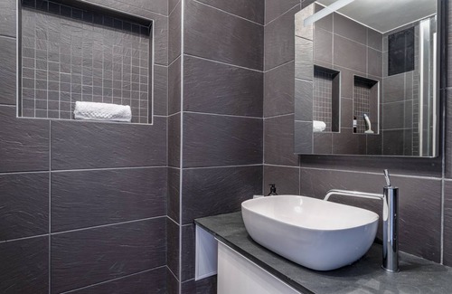 Ile de Nantes Palais des Congres Apartment | 50 m² Apartment ∙ 1 bedroom ∙ 4 guests