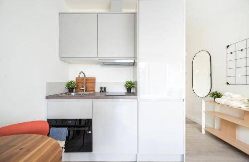 South Harrow Apartment | 50 m² Apartment ∙ 1 bedroom ∙ 2 guests