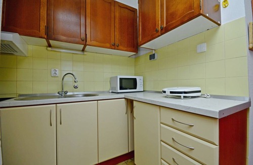 Okrug Gornji Apartment | 50 m² Apartment ∙ 3 bedrooms ∙ 5 guests