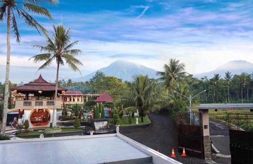Banyuwangi Apartment | 50 m² Apartment ∙ 1 bedroom ∙ 2 guests