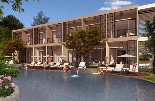 Banyuwangi Apartment | 50 m² Apartment ∙ 1 bedroom ∙ 2 guests