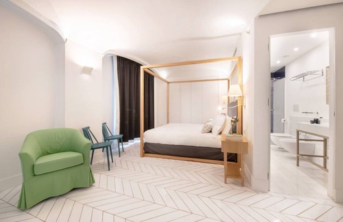 Sant'Agnello Apartment | 50 m² Apartment ∙ 1 bedroom ∙ 3 guests