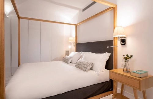 Sant'Agnello Apartment | 50 m² Apartment ∙ 1 bedroom ∙ 3 guests
