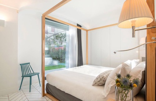 Sant'Agnello Apartment | 50 m² Apartment ∙ 1 bedroom ∙ 3 guests