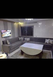El Mansouria Apartment | 50 m² Apartment ∙ 1 bedroom ∙ 2 guests