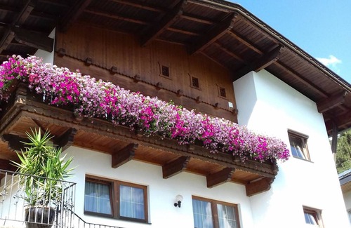 Hoarberg Apartment | 50 m² Apartment ∙ 1 bedroom ∙ 4 guests