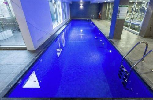 Adelaide Central Business District Apartment | 50 m² Apartment ∙ 1 bedroom ∙ 2 guests