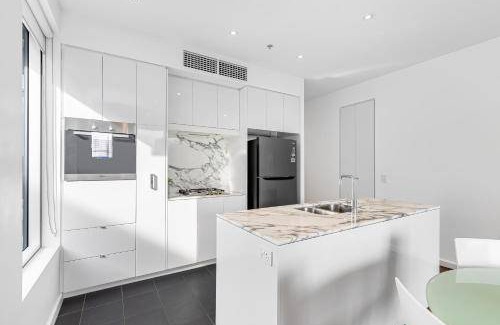 Adelaide Central Business District Apartment | 50 m² Apartment ∙ 1 bedroom ∙ 2 guests