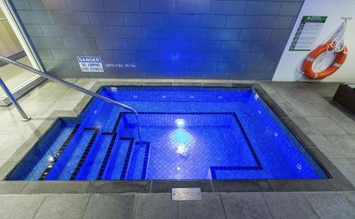 Adelaide Central Business District Apartment | 50 m² Apartment ∙ 1 bedroom ∙ 2 guests