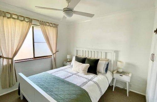 Sawtell Apartment | 50 m² Apartment ∙ 1 bedroom ∙ 3 guests