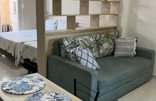 Olimpia Apartment | 50 m² Apartment ∙ 1 bedroom ∙ 5 guests
