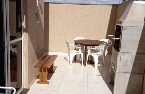 Olimpia Apartment | 50 m² Apartment ∙ 1 bedroom ∙ 5 guests
