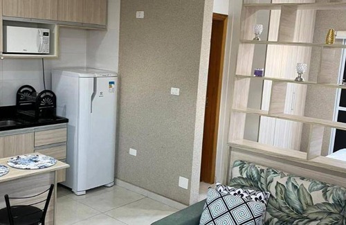 Olimpia Apartment | 50 m² Apartment ∙ 1 bedroom ∙ 5 guests