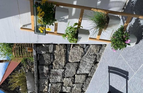 Gordola Apartment | 50 m² Apartment ∙ 1 bedroom ∙ 4 guests