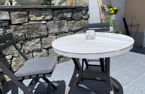Gordola Apartment | 50 m² Apartment ∙ 1 bedroom ∙ 4 guests