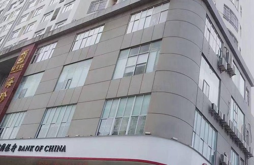 Long Hua Apartment | 50 m² Apartment ∙ 1 bedroom ∙ 3 guests