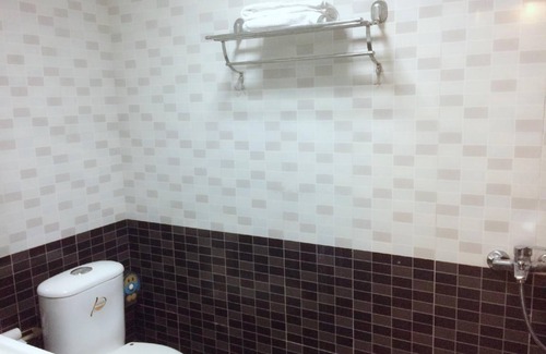 Long Hua Apartment | 50 m² Apartment ∙ 1 bedroom ∙ 3 guests