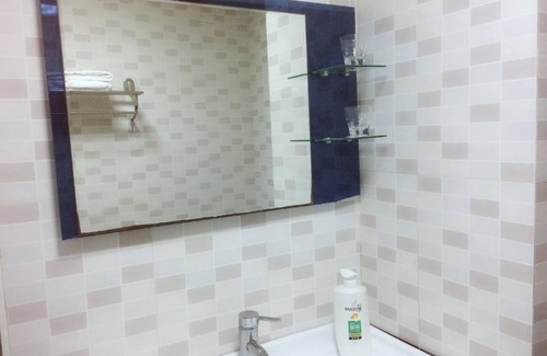 Long Hua Apartment | 50 m² Apartment ∙ 1 bedroom ∙ 3 guests