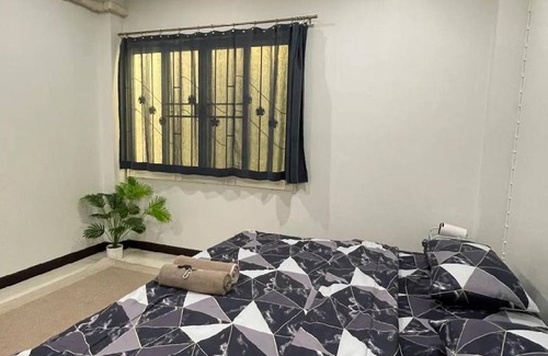 Harbin City Center Apartment | 50 m² Apartment ∙ 1 bedroom ∙ 2 guests