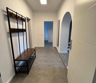 Krefeld Apartment | 50 m² Apartment ∙ 1 bedroom ∙ 4 guests