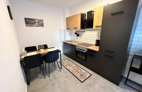 Krefeld Apartment | 50 m² Apartment ∙ 1 bedroom ∙ 4 guests