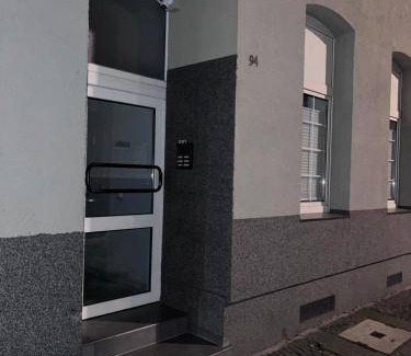 Krefeld Apartment | 50 m² Apartment ∙ 1 bedroom ∙ 4 guests