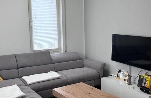 Rhein-Erft-Kreis District Apartment | 50 m² Apartment ∙ 1 bedroom ∙ 4 guests