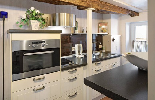 Staufen im Breisgau Apartment | 50 m² Apartment ∙ 1 bedroom ∙ 2 guests