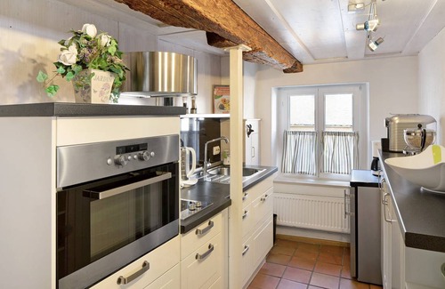 Staufen im Breisgau Apartment | 50 m² Apartment ∙ 1 bedroom ∙ 2 guests