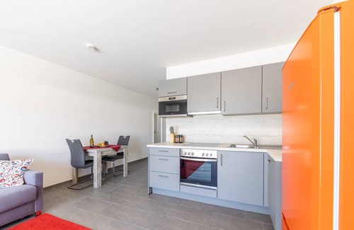 Titisee-Neustadt Apartment | 50 m² Apartment ∙ 1 bedroom ∙ 3 guests