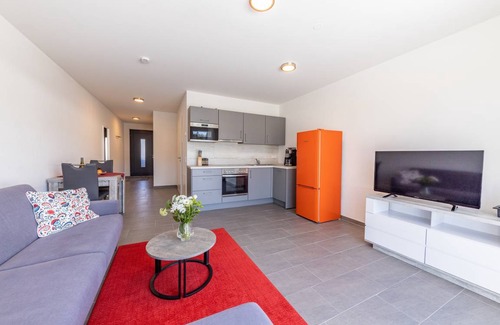 Titisee-Neustadt Apartment | 50 m² Apartment ∙ 1 bedroom ∙ 3 guests