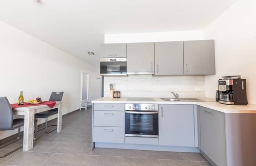 Titisee-Neustadt Apartment | 50 m² Apartment ∙ 1 bedroom ∙ 3 guests