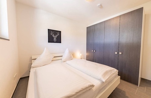 Titisee-Neustadt Apartment | 50 m² Apartment ∙ 1 bedroom ∙ 3 guests