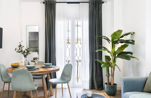 Santa Catalina Apartment | 50 m² Apartment ∙ 1 bedroom ∙ 2 guests