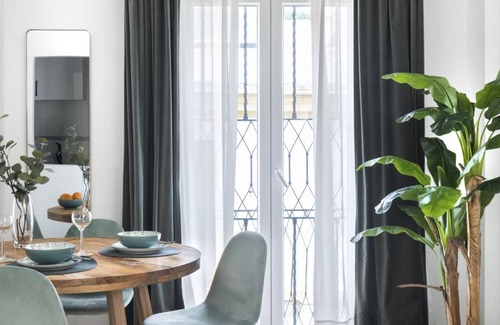 Santa Catalina Apartment | 50 m² Apartment ∙ 1 bedroom ∙ 2 guests