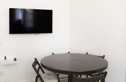 Auteuil Apartment | 50 m² Apartment ∙ 1 bedroom ∙ 4 guests