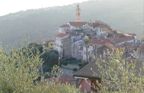 Civezza Apartment | 50 m² Apartment ∙ 1 bedroom ∙ 4 guests