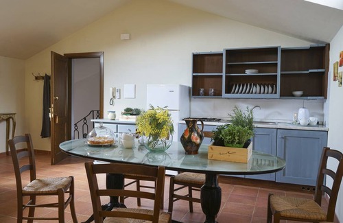Fornaci Apartment | 50 m² Apartment ∙ 1 bedroom ∙ 4 guests