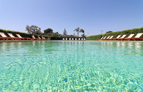 Otranto Apartment | 50 m² Apartment ∙ 1 bedroom ∙ 3 guests
