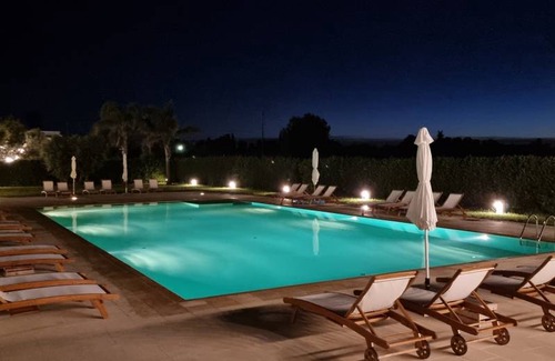 Otranto Apartment | 50 m² Apartment ∙ 1 bedroom ∙ 3 guests