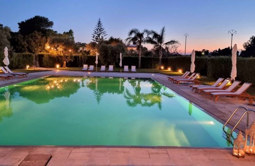 Otranto Apartment | 50 m² Apartment ∙ 1 bedroom ∙ 3 guests