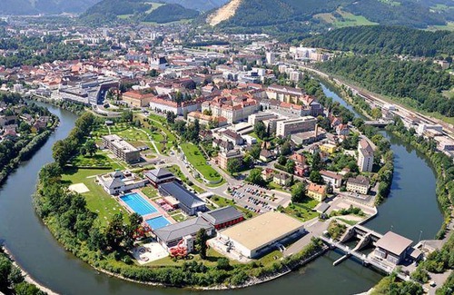 Leoben Apartment | 50 m² Apartment ∙ 1 bedroom ∙ 4 guests