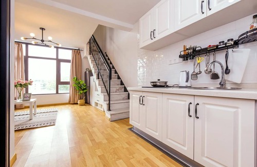 Nan An Apartment | 50 m² Apartment ∙ 1 bedroom ∙ 4 guests