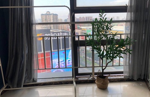 Nanhai Apartment | 50 m² Apartment ∙ 1 bedroom ∙ 2 guests