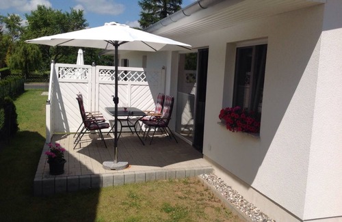 Sauzin Apartment | 50 m² Apartment ∙ 1 bedroom ∙ 4 guests