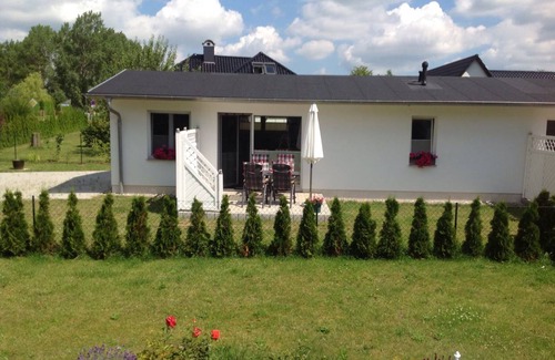 Sauzin Apartment | 50 m² Apartment ∙ 1 bedroom ∙ 4 guests